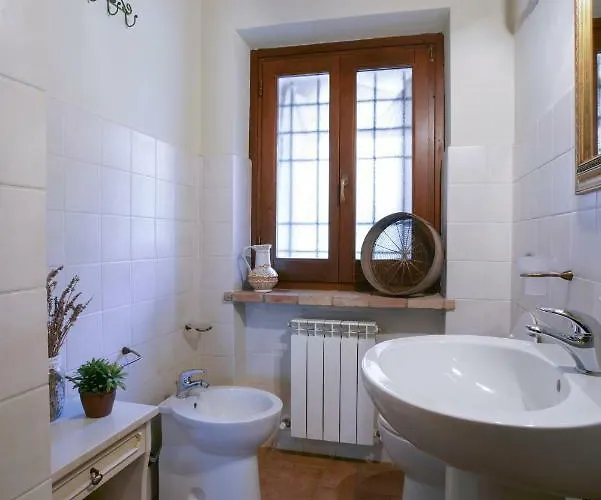 La Locanda Dell'olmo * أورفييتو