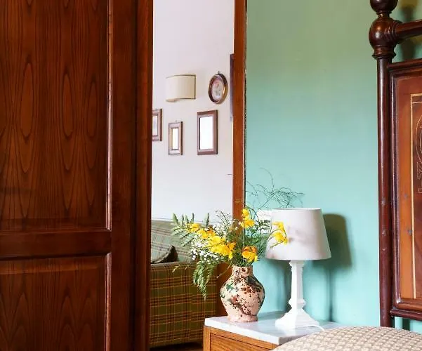 La Locanda Dell'olmo أورفييتو