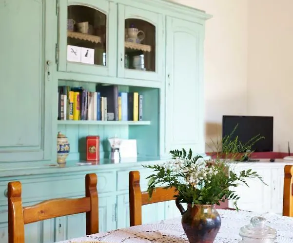 مزرعة للإقامة La Locanda Dell'olmo