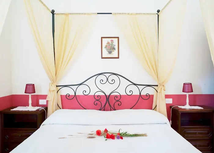 La Dell'olmo Orvieto