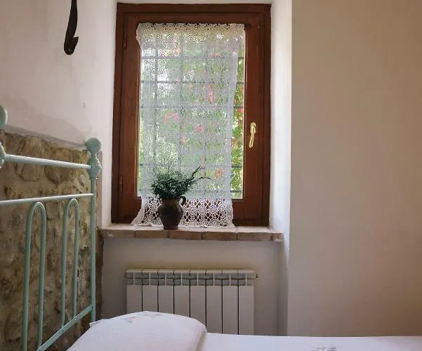 La Locanda Dell'olmo