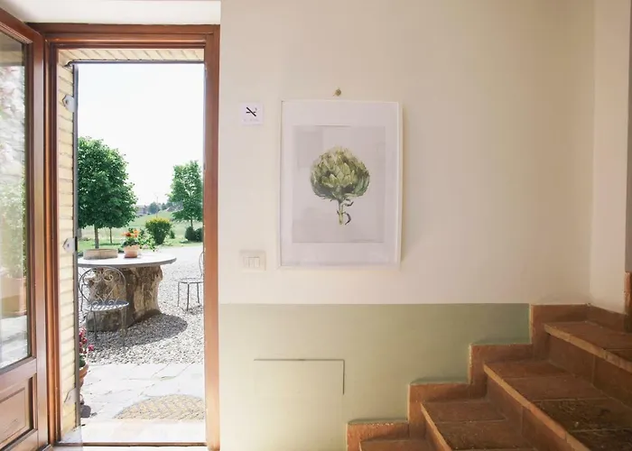 La Locanda Dell'olmo *