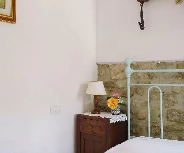 La Locanda Dell'olmo