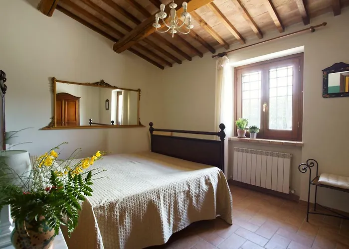 La Locanda Dell'olmo مزرعة للإقامة *