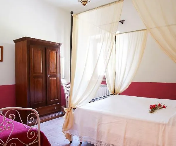 La Locanda Dell'olmo مزرعة للإقامة *