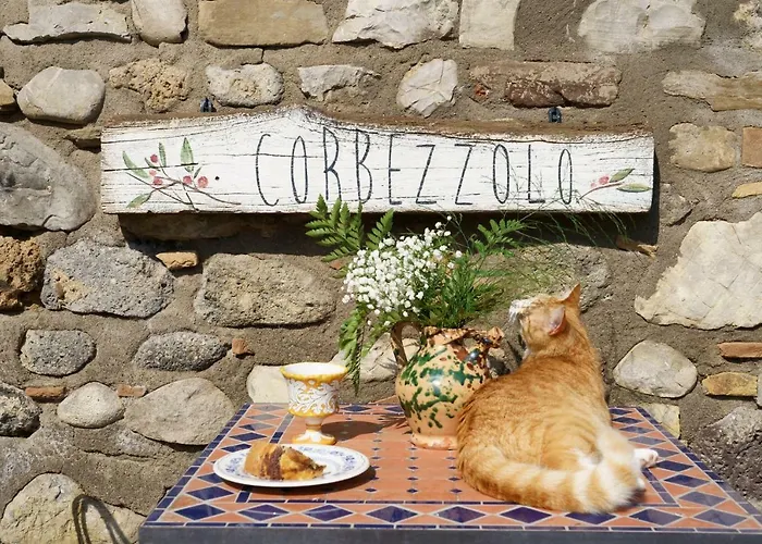 La Locanda Dell'olmo