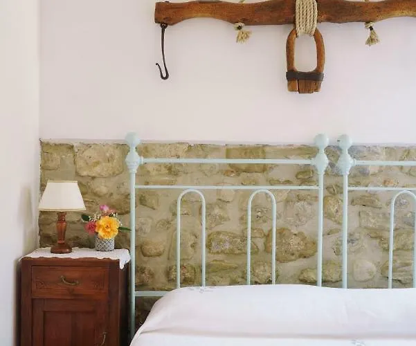 La Locanda Dell'olmo * أورفييتو