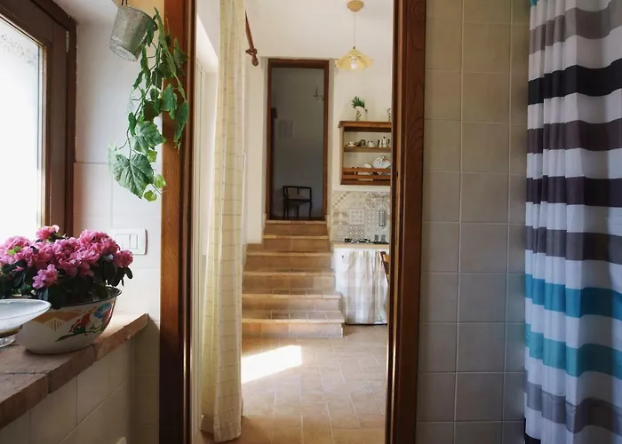 La Locanda Dell'olmo * أورفييتو