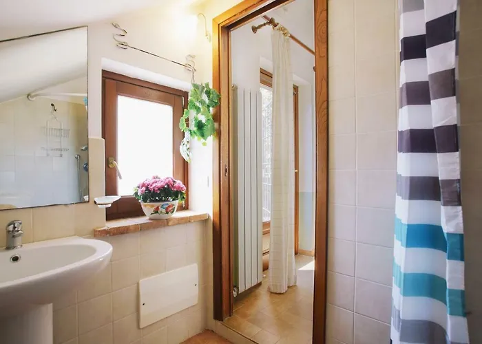 La Dell'olmo * Orvieto