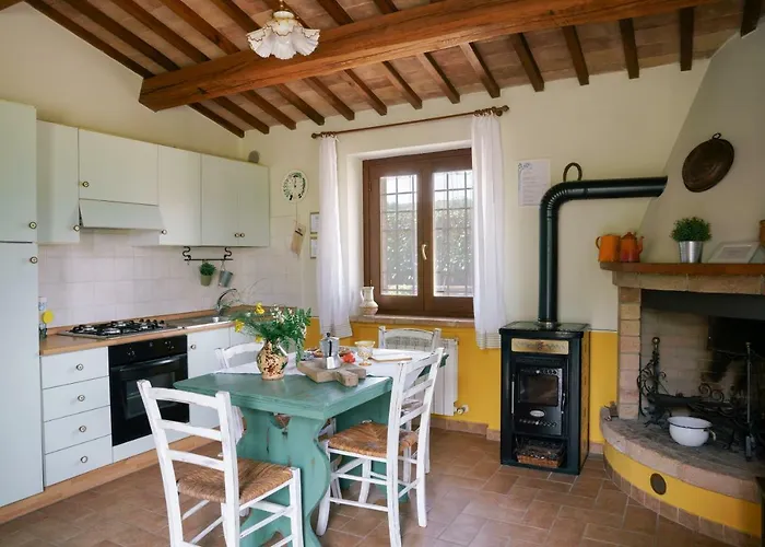 La Locanda Dell'olmo *