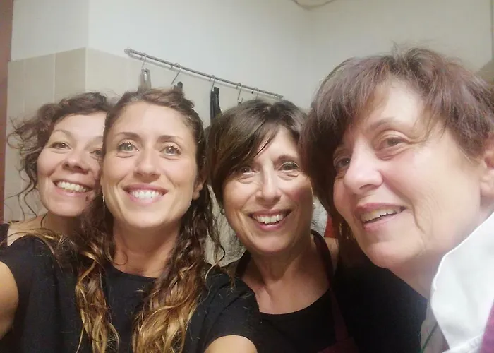 La Dell'olmo Farmház *