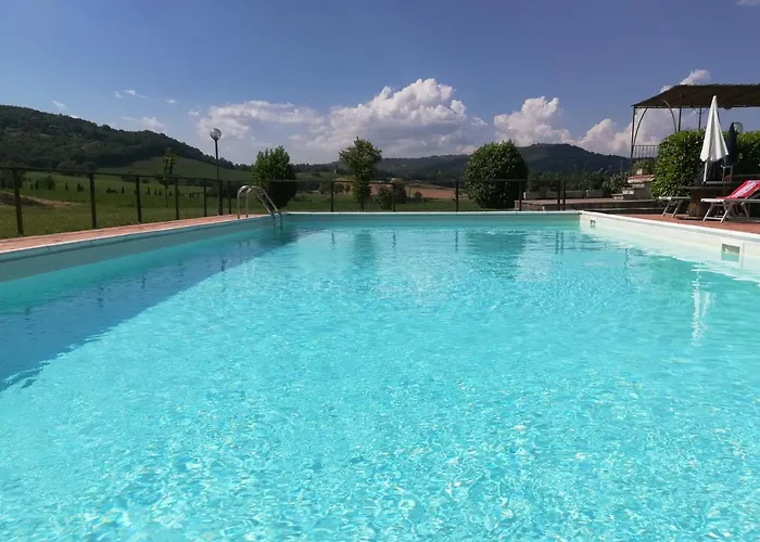 La Dell'olmo Orvieto